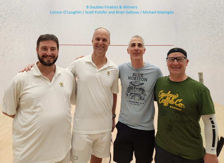 Mastaglio Gattuso O'Loughlin Pulsifer